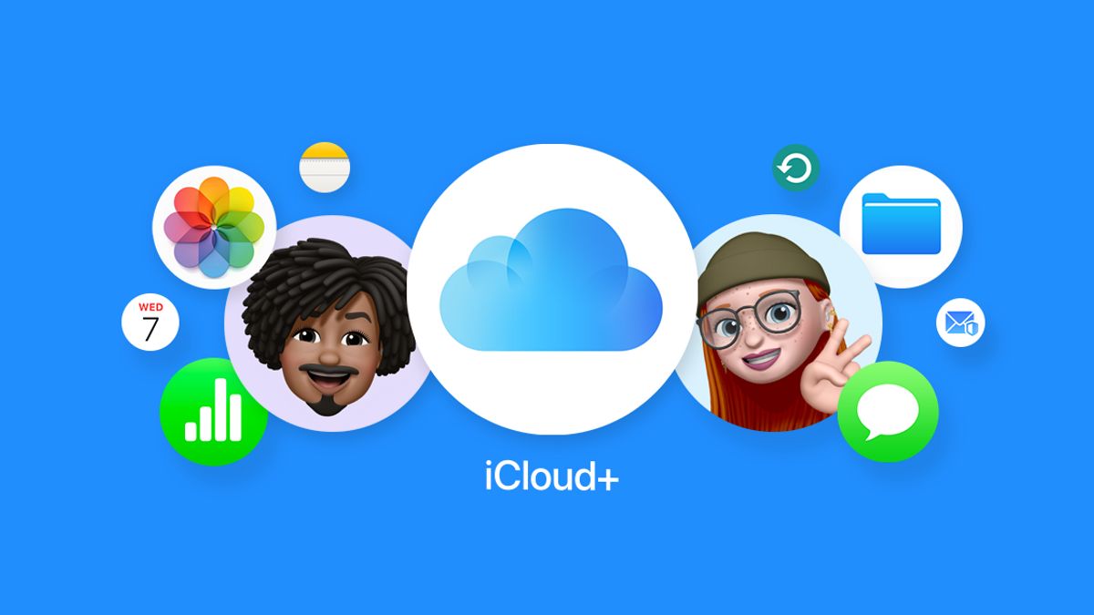 AppleとGoogleは、GoogleフォトをiCloudに転送できるツールを提示