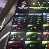 Potensi Cuan dari Harga CPO, Saham JAWA Diproyeksikan Meroket dalam Jangka Pendek