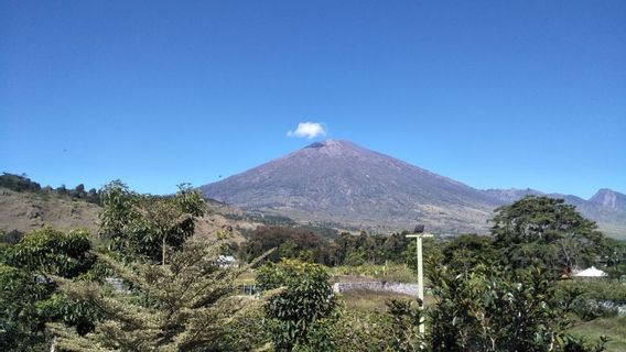 リンジャニ山登山チケットの予約は2024年12月25日に閉鎖されます