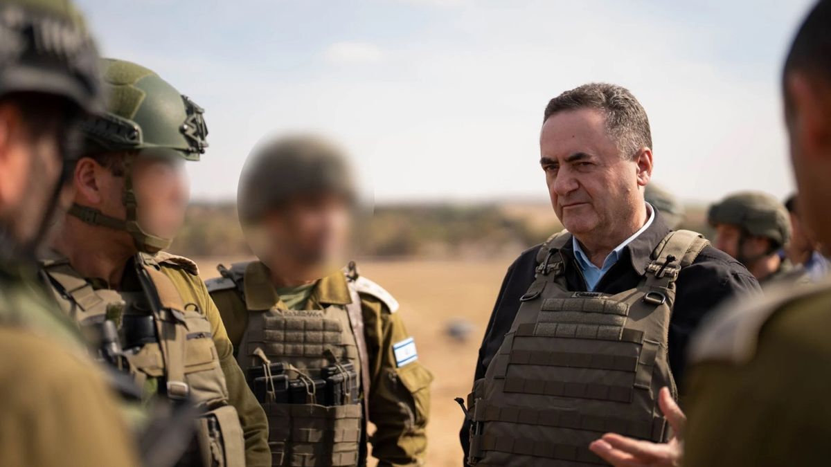 Hamas Umumkan Penundaan Pembebasan Sandera, Menhan Israel Perintahkan IDF Siaga