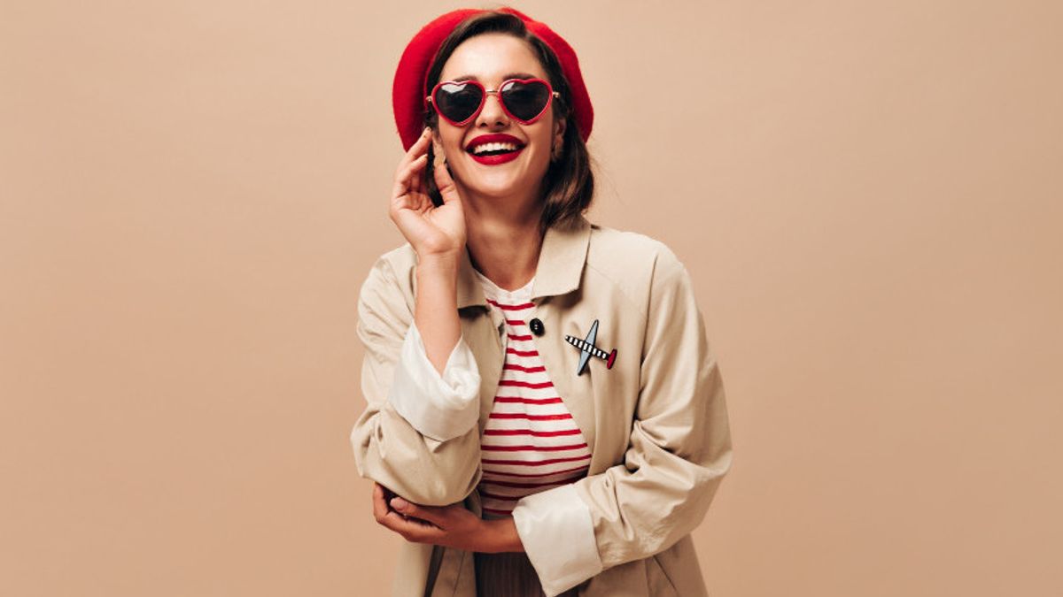 7 Tips Memilih Aksesoris Sesuai Outfit agar Penampilan Lebih Berkesan