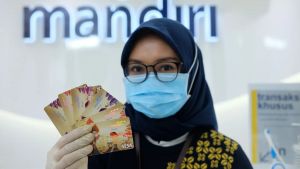 Bank Mandiri attend les règles d’OJK sur la prolongation de la restructuration du crédit