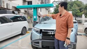اختبار شحن سريع ميجاواط BYD يثير الجدل بسبب هذا