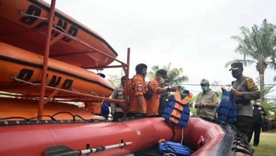  BPBD Garut Bahas Kajian Risiko Bencana Cegah Kerugian Materi dan Jiwa