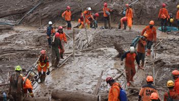 La Chambre des Représentants demande des mesures rapides pour faire face aux catastrophes, la technologie BRIN ne doit pas se limiter aux laboratoires
