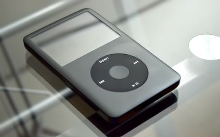 Pemerintah AS Pernah Memodifikasi iPod Jadi Perangkat Mata-Mata