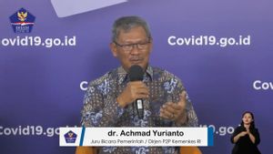 Bangka Belitung Miliki Tingkat Kesembuhan COVID-19 Tertinggi se-Indonesia   