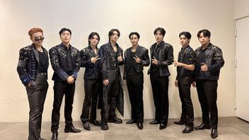 ATEEZ Akhirnya Kunjungi Jakarta untuk Konser <i>IN YOUR FANTASY</i>, Januari 2026