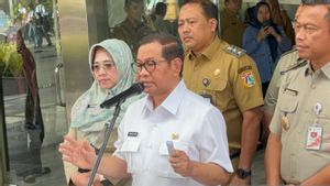 Pramono Ingin Pindahkan IKJ ke Kota Tua, Rektor <i>Manut</i> 