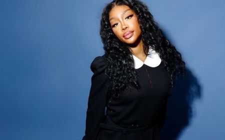 Raih 9 Nominasi, SZA Bakal Tampil di Grammy Awards 2024