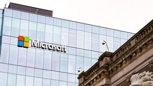 Microsoft Mau 'Bangkitkan' Orang yang Sudah Meninggal via Chatbot