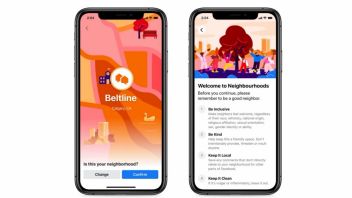 Meta Konfirmasi akan Hapus Fitur Neighborhood Karena Dinilai Kurang Efektif