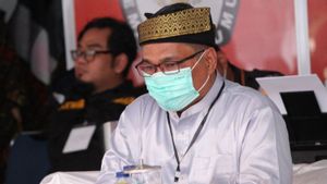 Masa Jabatan Gubernur-Wakil Gubernur Kepulauan Riau Hanya Tiga Tahun