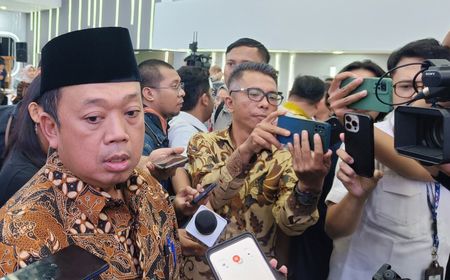 Nusron Wahid: Food Estate Tak Dipindah dari Kalimantan ke Merauke