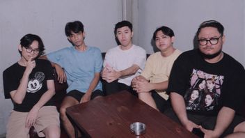Say:Kou Serves Up Anime-Inspired Rock in Their Latest Release, <i>K.a.R.M.A</i>