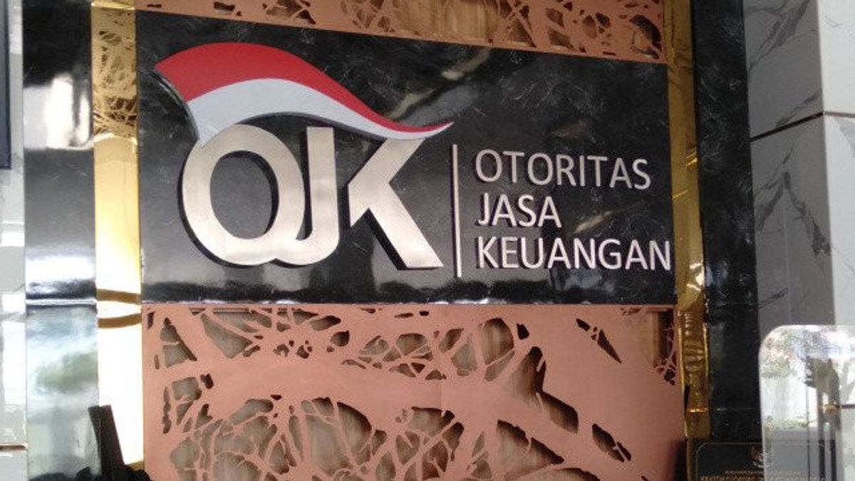 The Authority To Investigate In The PPSK Law Becomes The Strengthening Of OJK Functions