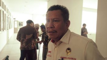 Land Dispute In Mandalika, Coordinating Ministry For Political, Legal And Security Affairs Asks To Be Settled By Deliberation And Wisdom