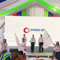 Punya Rencana Agresif, Holding BUMN Pertambangan Jajaki Peluang Akuisisi Tambang di Luar Negeri