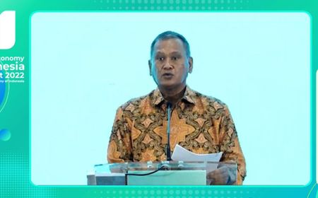 Kementerian ESDM Beberkan Langkah Pemerintah Menuju Ekonomi Hijau