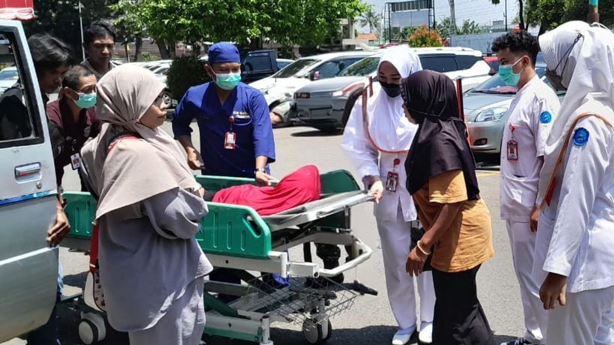 Polresta Banyumas Selidiki Dugaan Penganiayaan ART oleh Majikan di Jakarta Timur