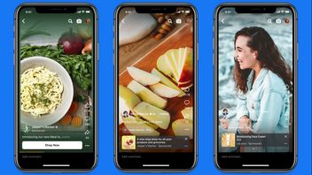 Meta Rombak Ulang Pembayaran Ads on Reels Agar Kreator Lebih Banyak Cuan di Instagram dan Facebook