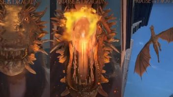 Welcoming House Of The Dragon First Premiere, Snap And HBO Max Launch AR Experience For Snapchat Users