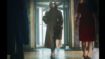 Ciptakan Tren Anti Mainstream, Rosalia Didapuk Jadi Brand Ambassador Terbaru New Balance