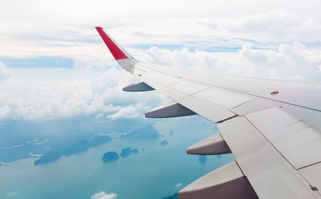 Mengenal Frequent Flyer, Terbang Gratis Untuk Semua