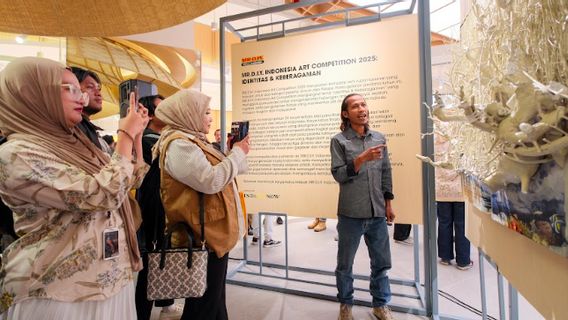 New Opportunities for Indonesian Artists to Reach the Southeast Asian Stage