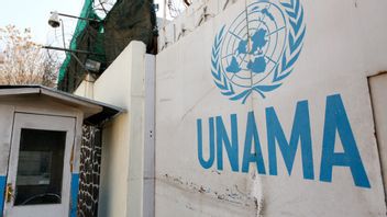 وثيقة الأمن الداخلي للأمم المتحدة تقول إن هناك تهديدات وترهيب ضد الموظفين في أفغانستان وطالبان ستحقق