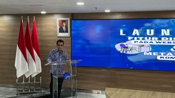 Kemenkominfo Launches Metaverse And Features For 23 Million People With Disabilities In The Country