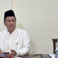 Mentan Sebut Penguatan Dolar AS Untungkan Petani