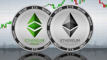 Ethereum Classic Skyrocketed 50 Percent In The Last 24 Hours
