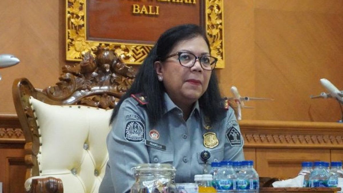 Kemenkumham Bali Tekankan Harmonisasi Aturan untuk Family Office