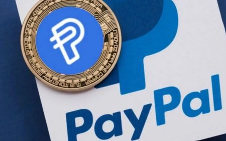 Pasar Stablecoin Melonjak Drastis Akibat PYUSD Milik Paypal