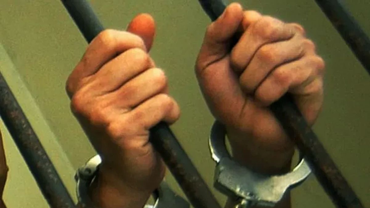 Pindahkan 100 Napi Risiko Tinggi ke Nusakambangan, Ditjenpas Serius Terapkan Zero Narkoba-HP
