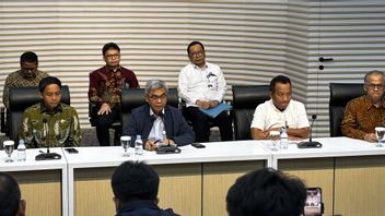 KPK révèle les résultats d’une étude minière depuis 2009 : il y a des problèmes de gestion entre les permis et les permis de conduire