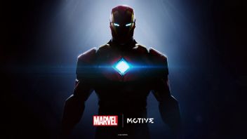 Electronic Arts Mengonfirmasi, Gim Iron Man yang Baru Akan Dikembangkan oleh Motive Studio