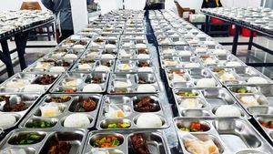 Ahli Gizi Bicara Lengkap Efektivitas dan Tantangan Program MBG