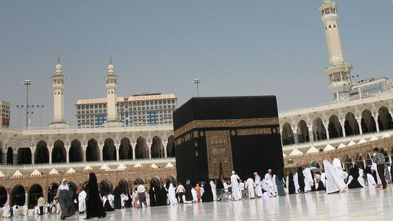 Ratusan Jamaah di Bali Tunggu Keberangkatan Menyusul Arab Saudi Buka Umrah