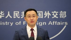 China Komentari Kesepakatan Dagang Indonesia-Amerika Serikat