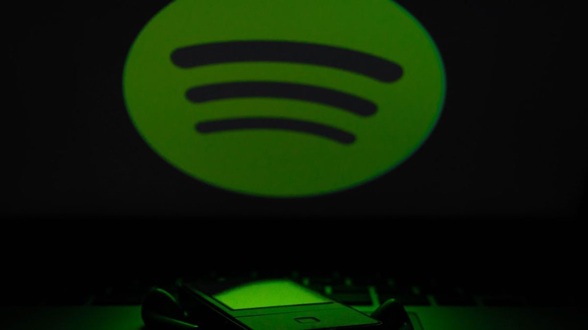 Spotify deviendra une extension pour les Gemini