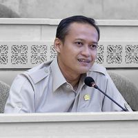 Legislator Gerindra: Swasembada Beras dan Penguatan Rantai Pasok Domestik Jadikan Harga Tetap Stabil