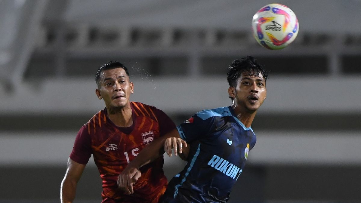 Prediksi Borneo FC Samarinda vs Persib Bandung: Dendam Pesut Etam Bakal Tertumpah di Segiri