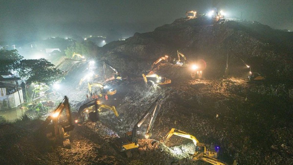 バントラゲバン事件の後、下院は政府にイードゴミの緊急戦略を準備するよう求めた