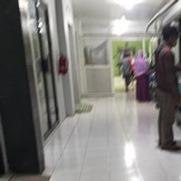 9 Pemuda Kritis Akibat Petasan Meledak, Dilarikan ke RSUD dr. Iskak Tulungagung