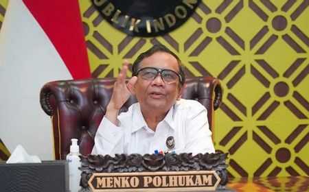 Menko Polhukam Minta TNI, Polri dan ASN Betul-betul Netral, Pelanggaran Bakal Ditindak