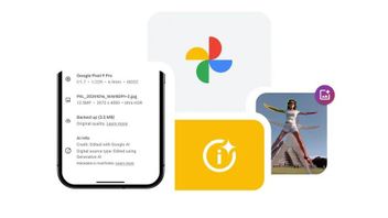 : supprimer les photos et vidéos dans l'application Google Photos réduit en utilisant le stockage nuage