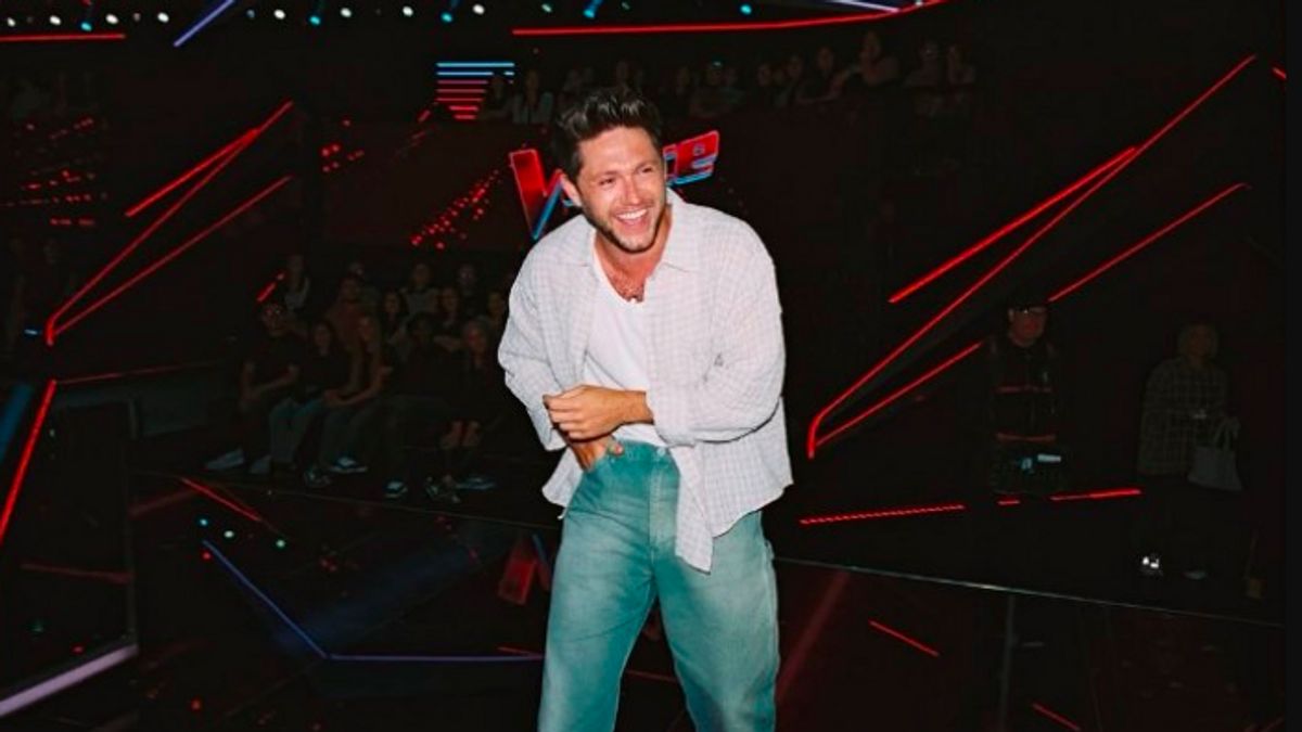Niall Horan Puji Pengaruh Olivia Rodrigo yang Ubah Tren Penulisan Lagu Pop