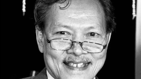 Sad News, Senior Actor Henky Solaiman Dies